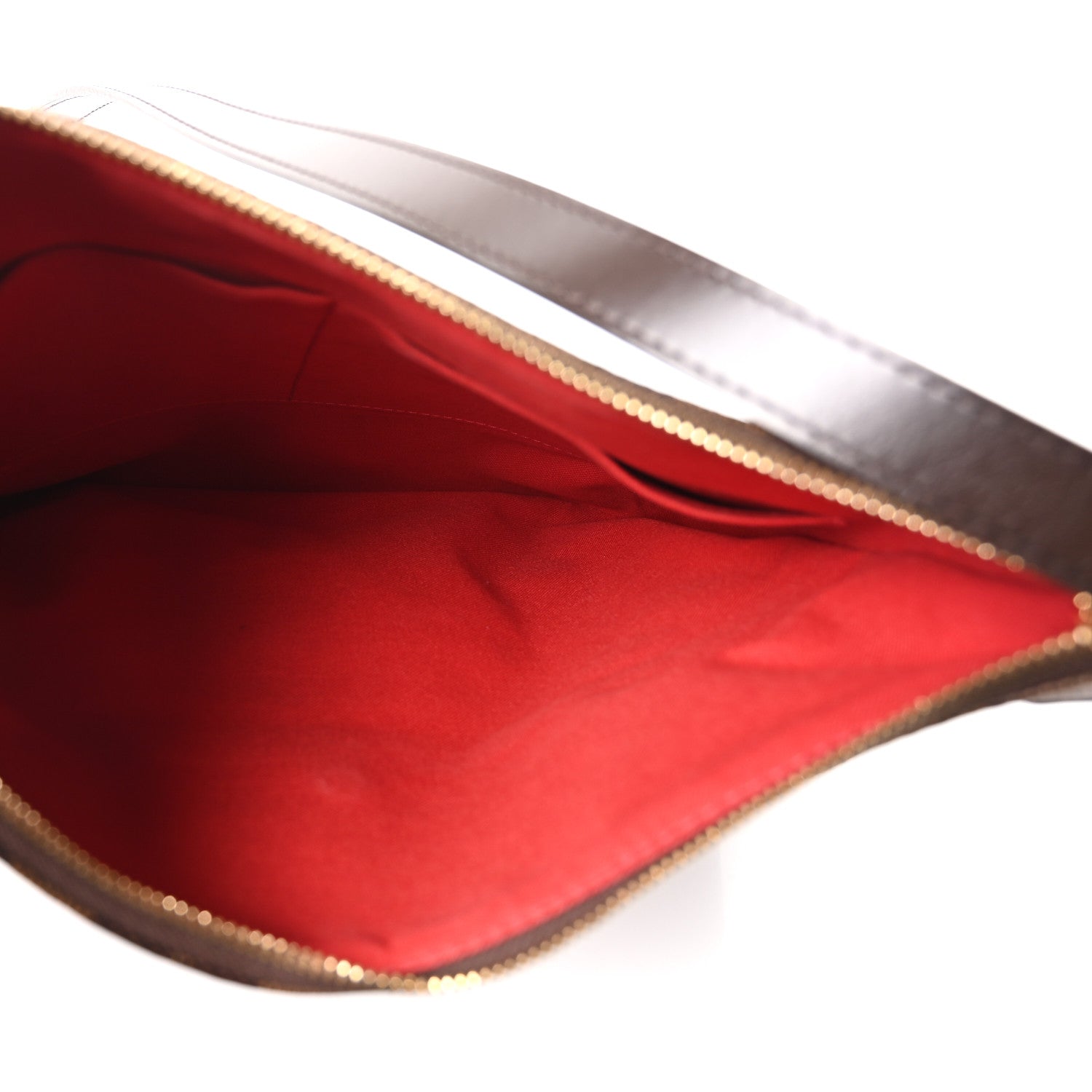 Louis Vuitton Damier Ebene Bloomsbury PM 9 of 17