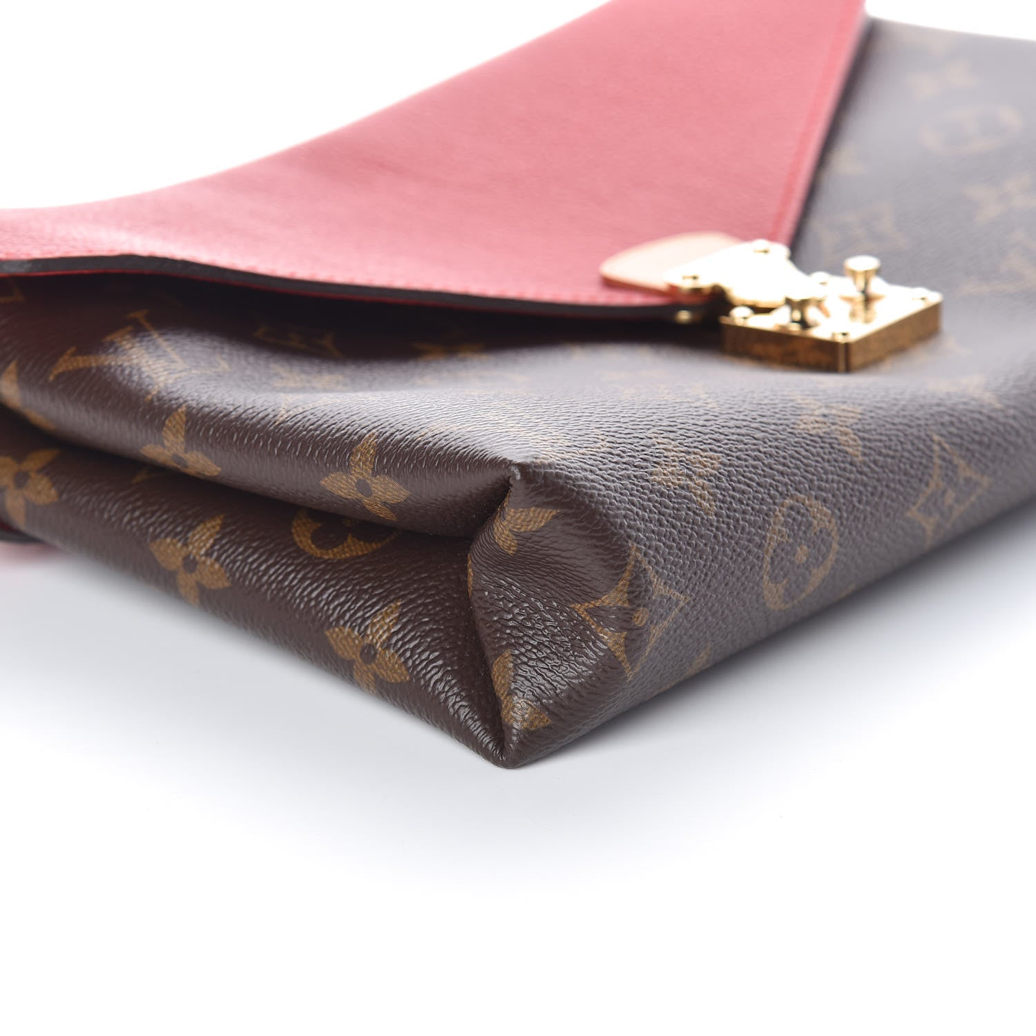 Louis Vuitton Monogram Pallas Chain Cherry 7 of 9