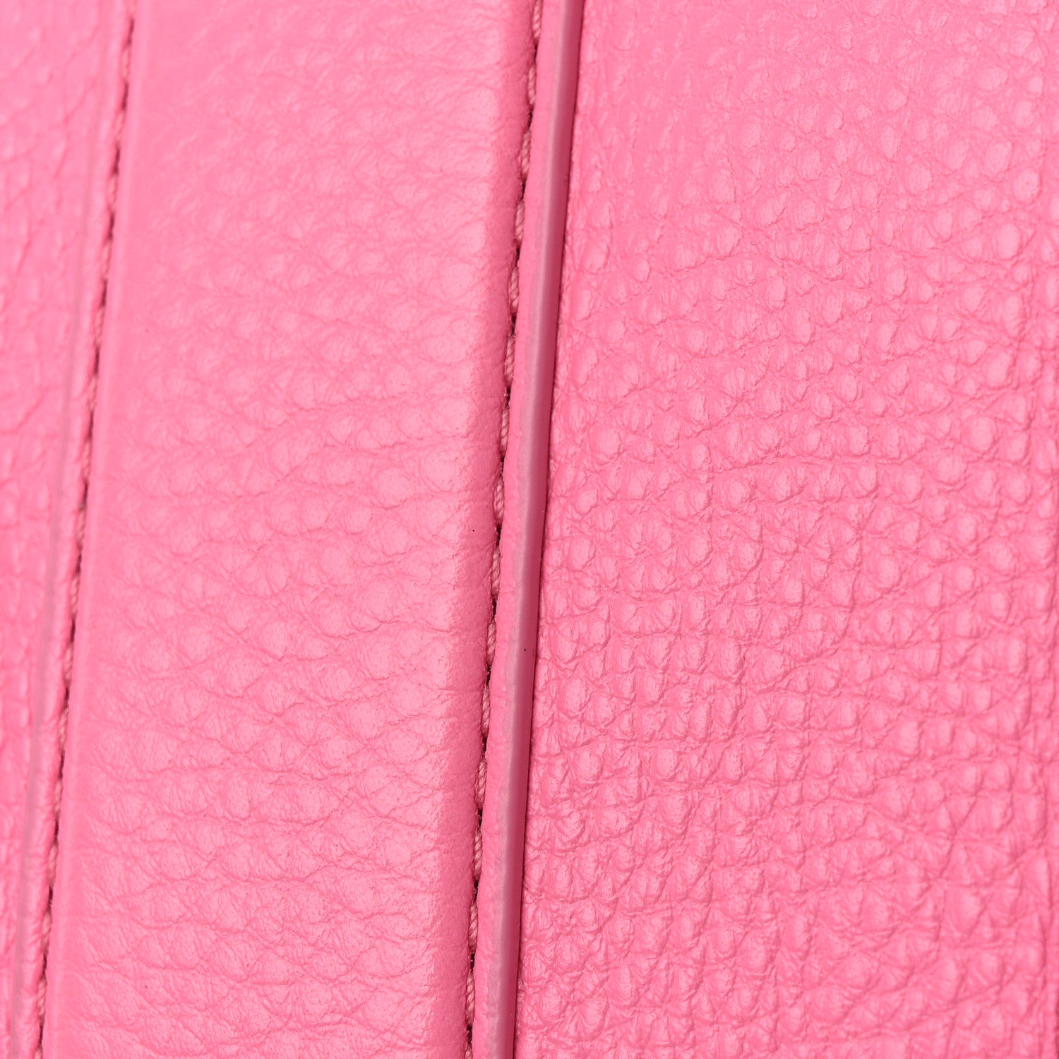 Marc Jacobs Grained Calfskin Small The Tote Bag Morning Glory 15 of 18