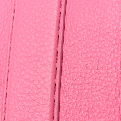 Marc Jacobs Grained Calfskin Small The Tote Bag Morning Glory 15 of 18