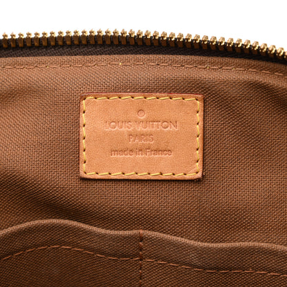 Louis Vuitton Monogram Palermo PM 6 of 12