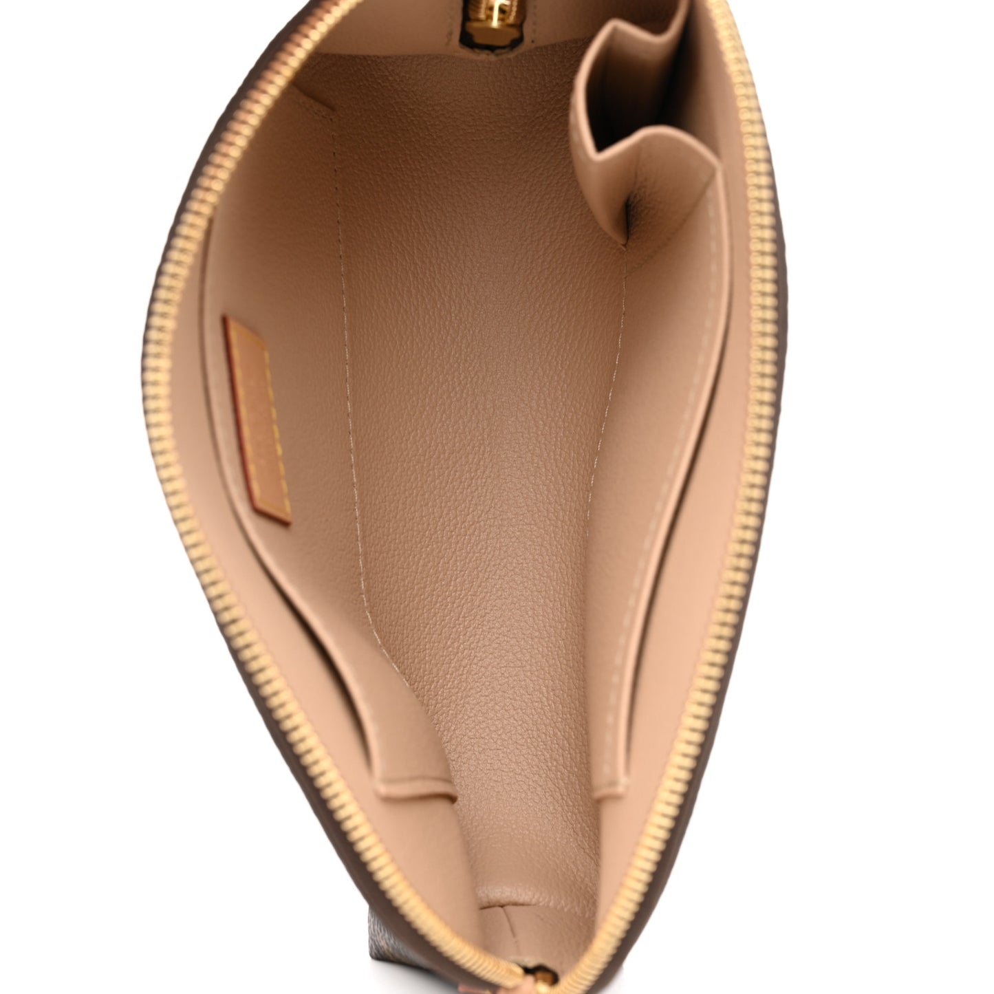 Monogram Cosmetic Pouch GM