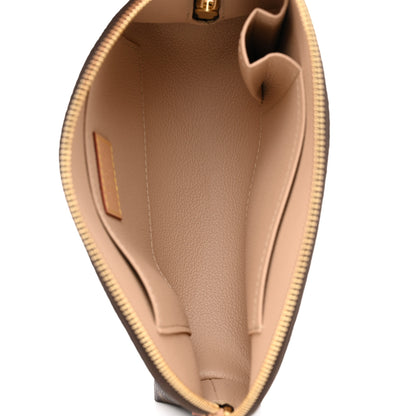 Louis Vuitton Monogram Cosmetic Pouch GM 2 of 8