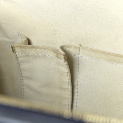 Louis Vuitton Mini Monogram Josephine GM Light Kaki 10 of 19