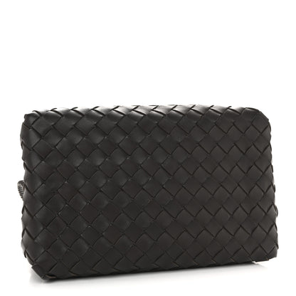 Bottega Veneta Nappa Intrecciato Small Parachute Shoulder Bag Fondant 4 of 11
