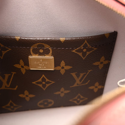 Louis Vuitton Patent Miroir Venice Vieux Rose Vieux Rose 6 of 9