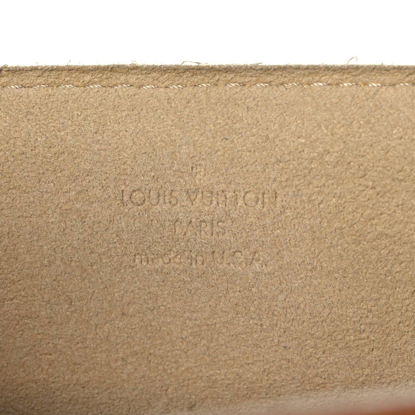 Monogram Beverly MM