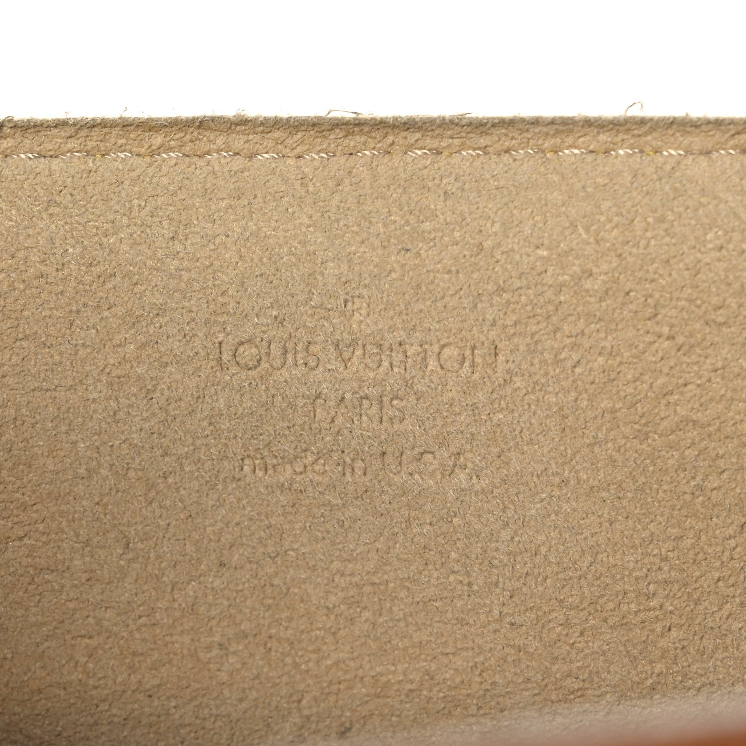 Louis Vuitton Monogram Beverly MM 6 of 10