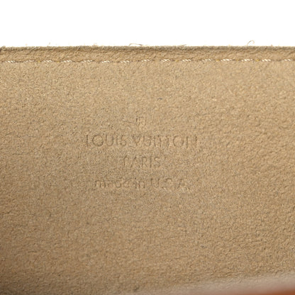 Louis Vuitton Monogram Beverly MM 6 of 10