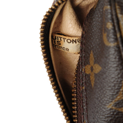 Louis Vuitton Monogram Trousse Toilette 28 8 of 10
