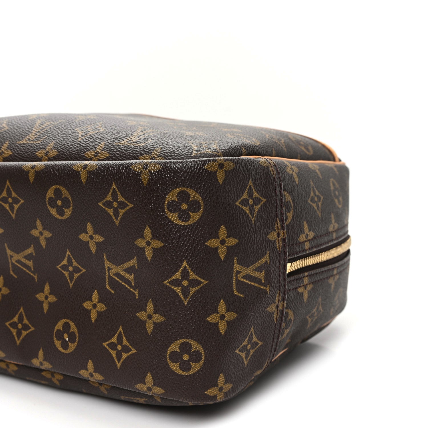 Louis Vuitton Monogram Deauville 9 of 9