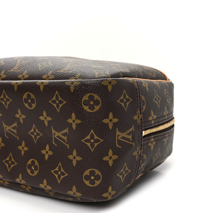 Louis Vuitton Monogram Deauville 9 of 9