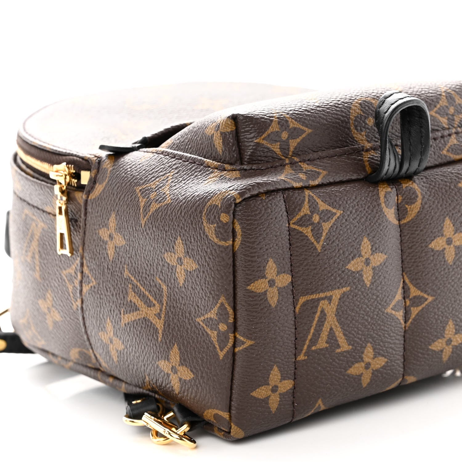 Louis Vuitton Monogram Palm Springs Backpack Mini 8 of 9