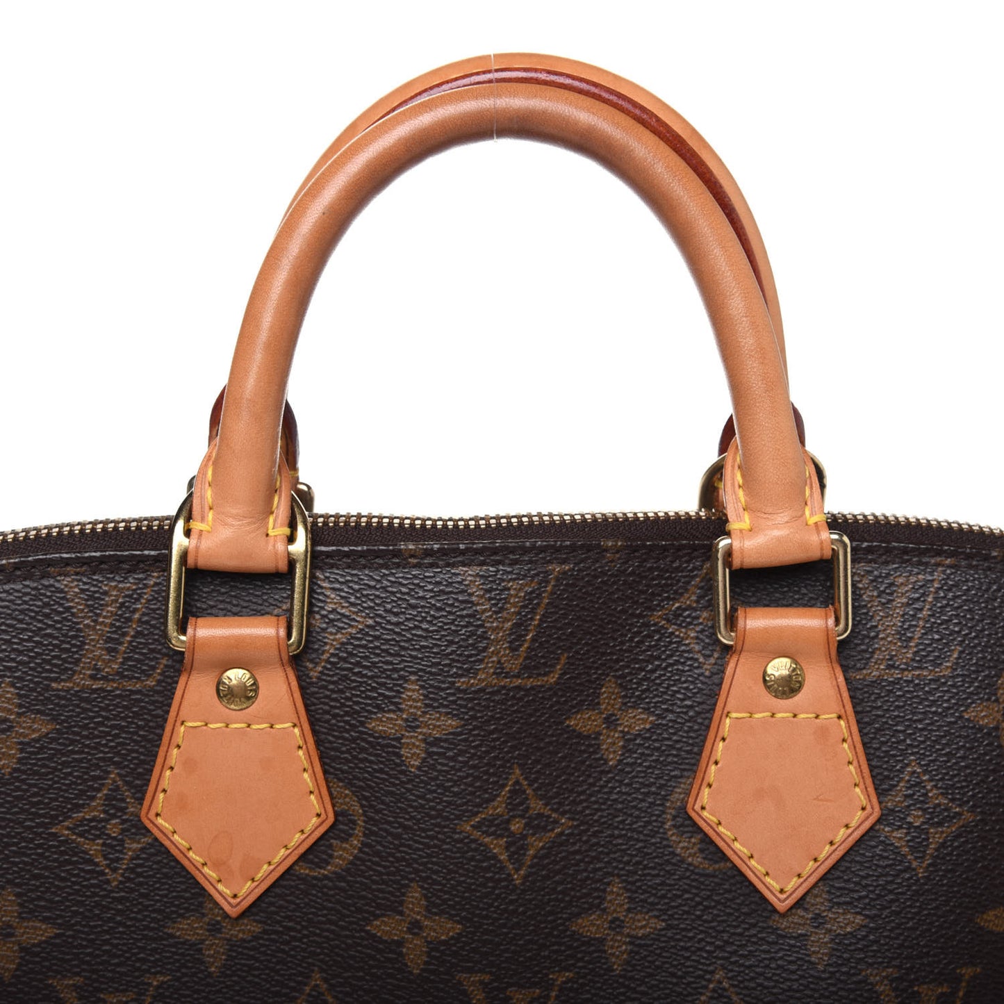 Monogram Alma PM