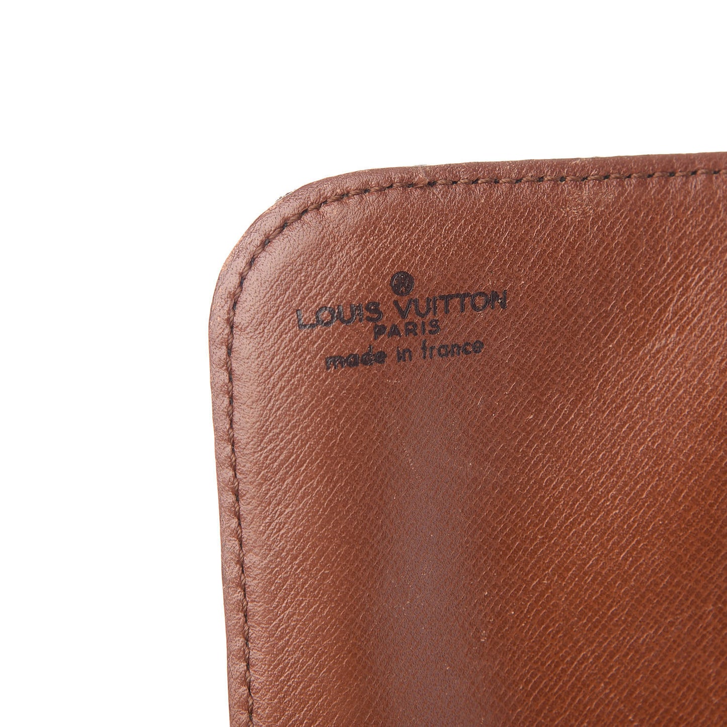 Monogram Cartouchiere 26