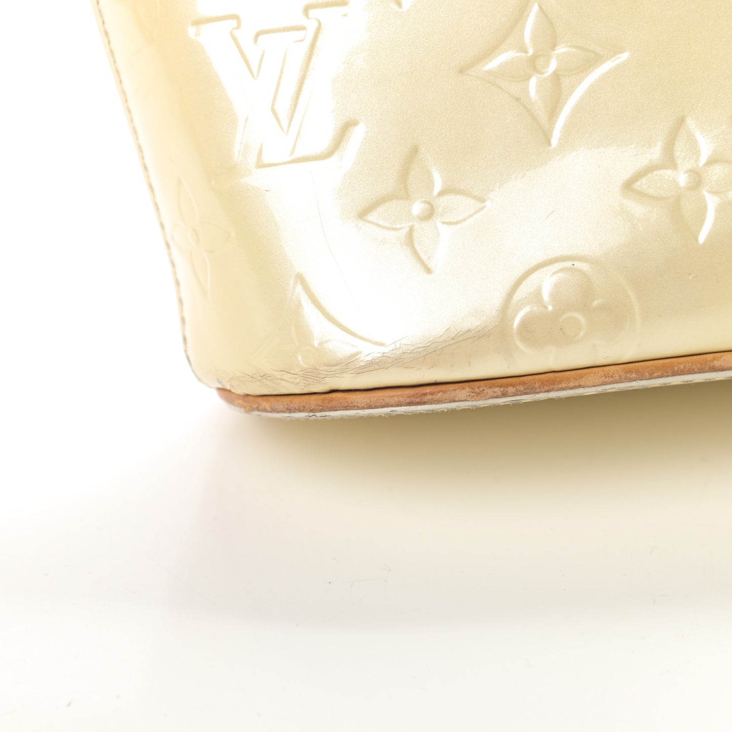 Vernis Stillwood Vertical Perle