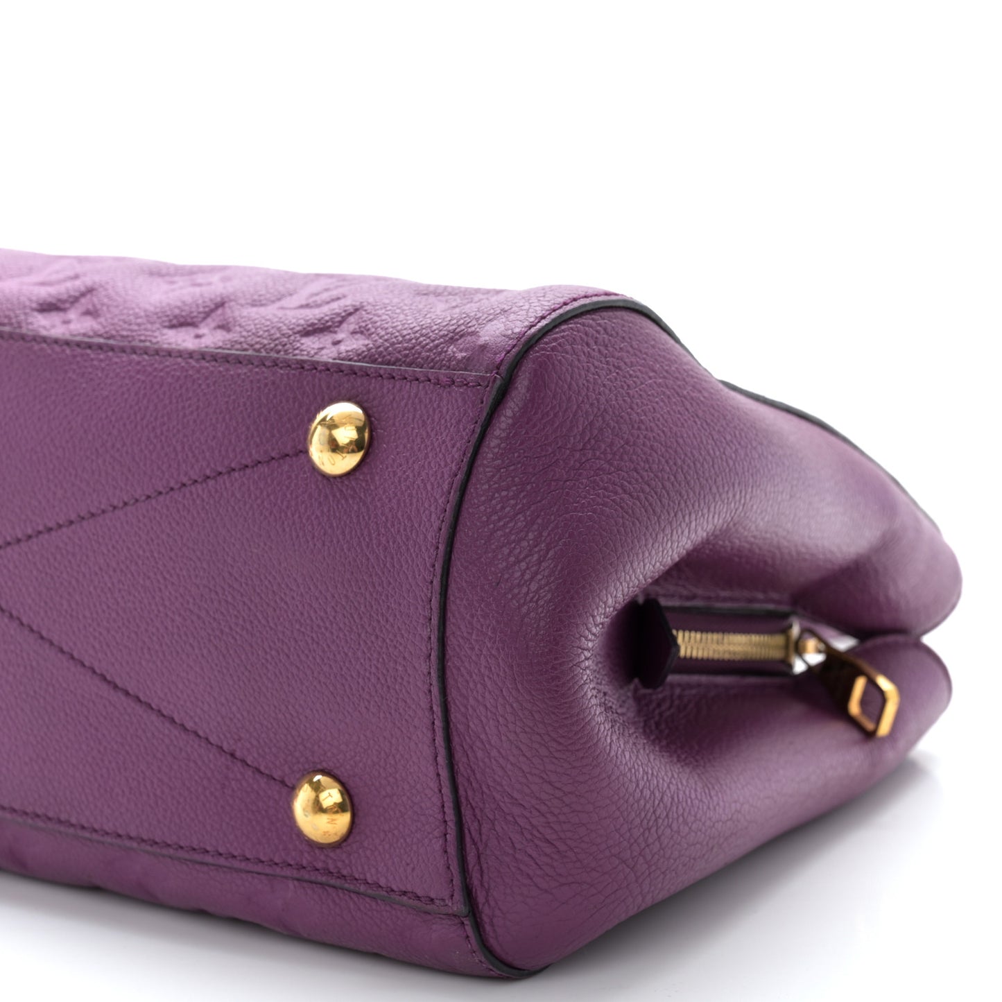 Empreinte Montaigne MM Amethyste