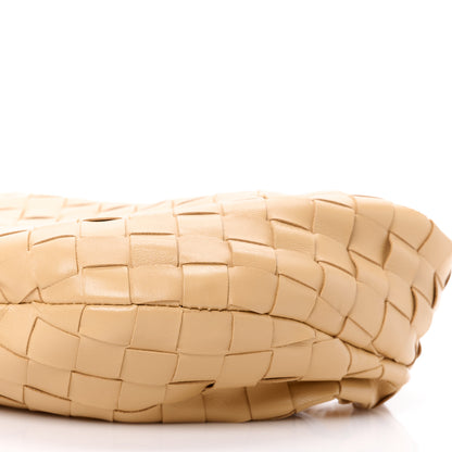 Bottega Veneta Nappa Intrecciato Mini Jodie Porridge 11 of 11