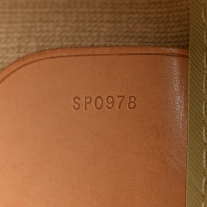 Louis Vuitton Monogram Sirius 45 6 of 9