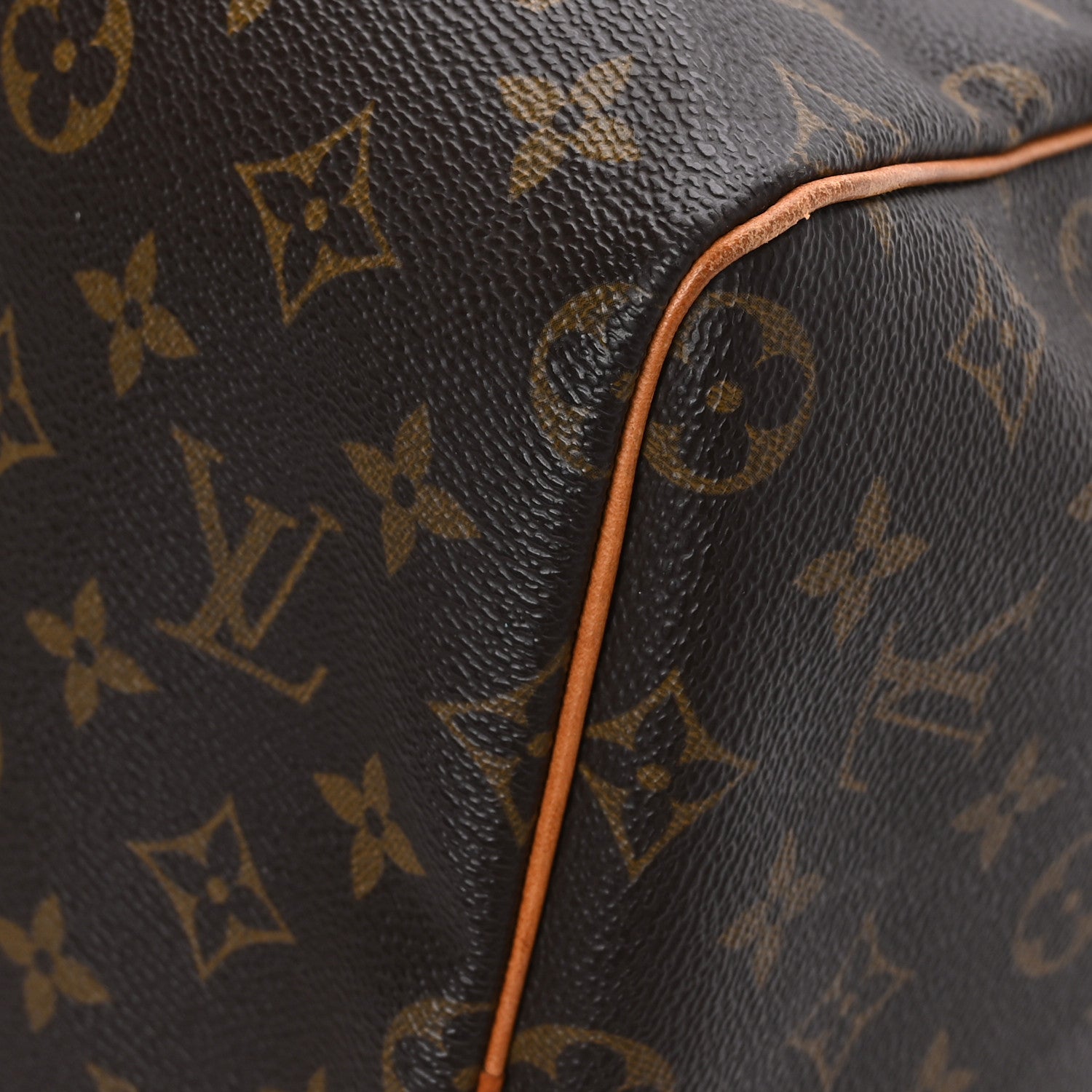 Louis Vuitton Monogram Speedy 40 9 of 11