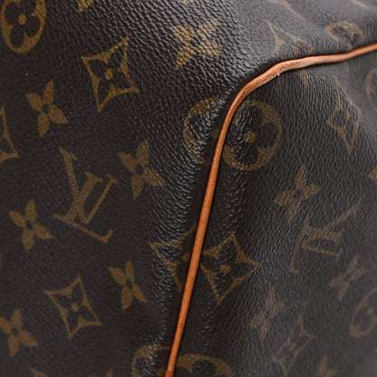 Louis Vuitton Monogram Speedy 40 9 of 11