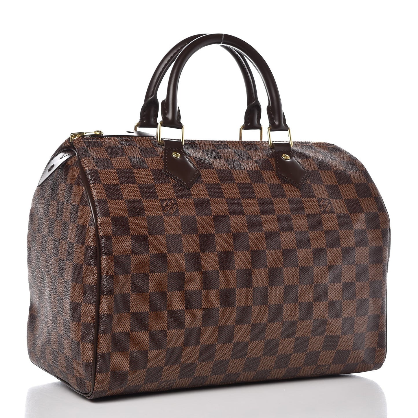 Damier Ebene Speedy 30
