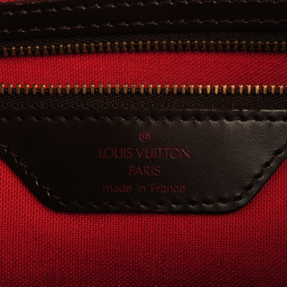 Louis Vuitton Damier Ebene Chelsea Tote 6 of 7
