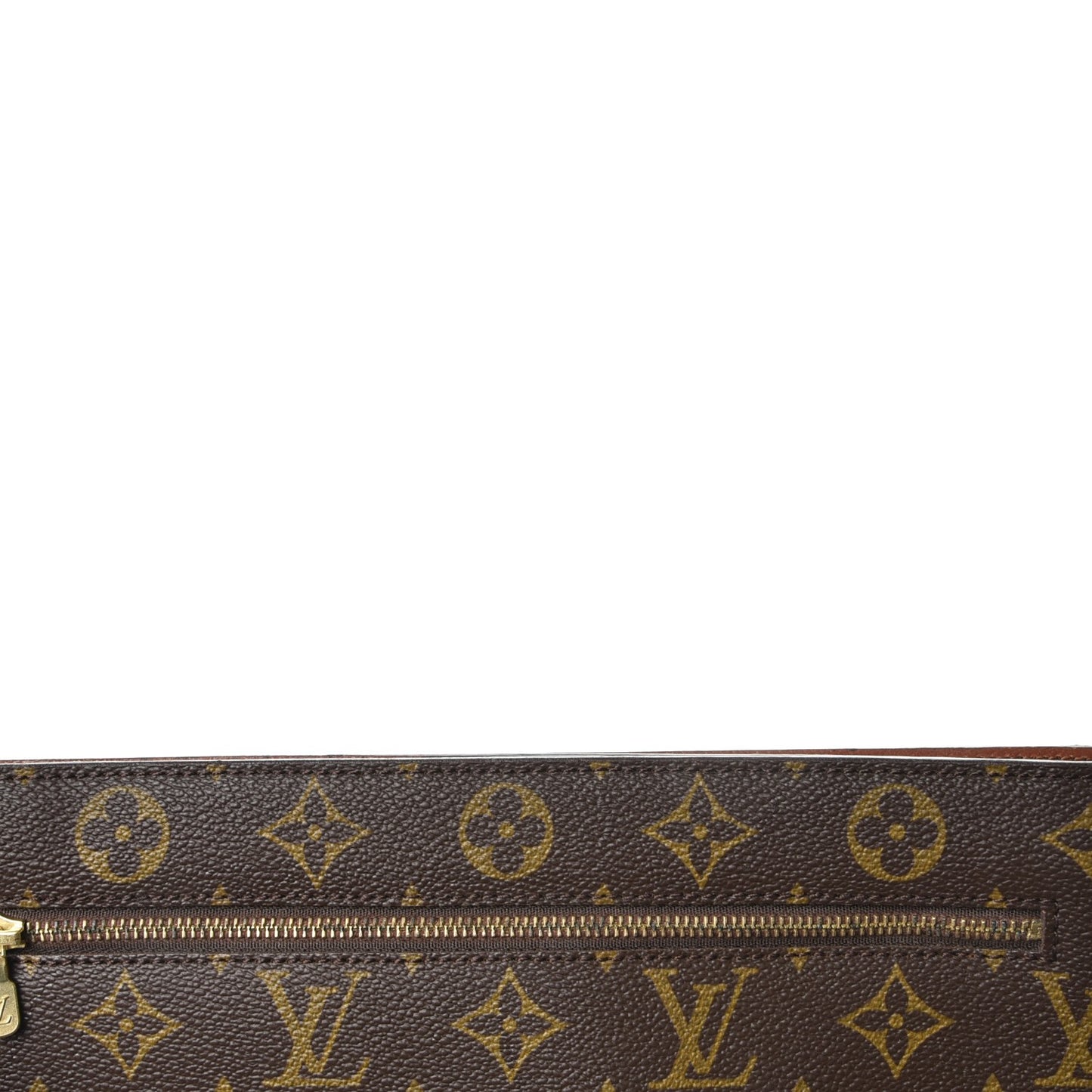 Monogram Sac Enghien