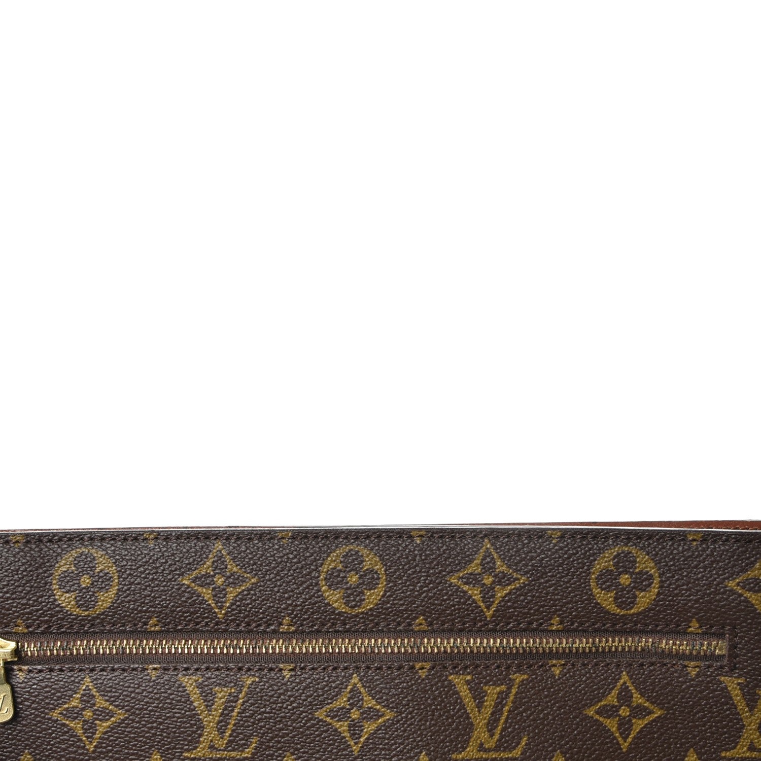 Louis Vuitton Monogram Sac Enghien 11 of 11