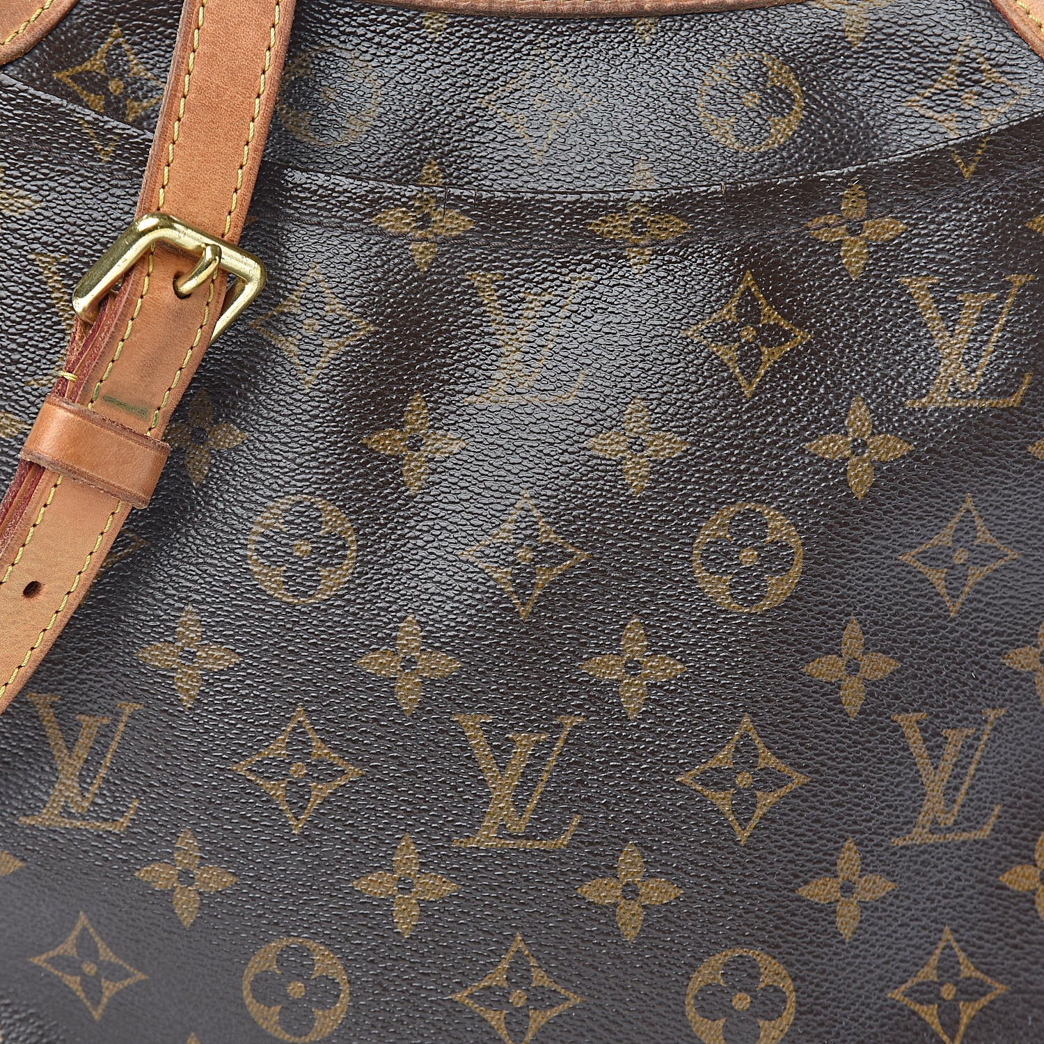 Louis Vuitton Monogram Odeon PM 16 of 20