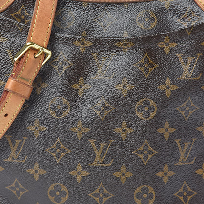 Louis Vuitton Monogram Odeon PM 16 of 20