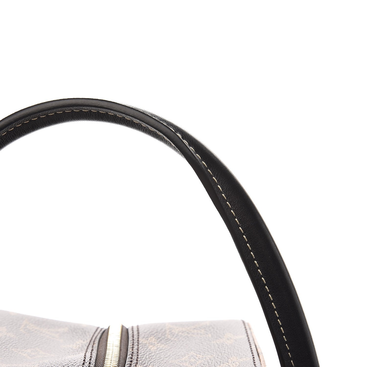 Louis Vuitton Reverse Monogram Square Bag 7 of 7