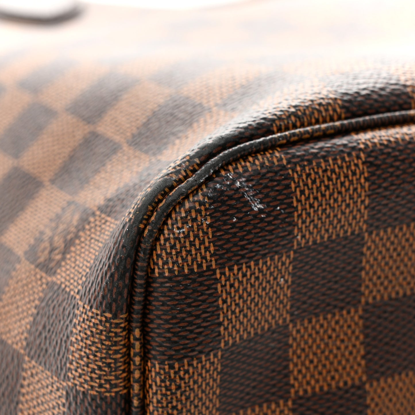 Damier Ebene Neo Neverfull MM