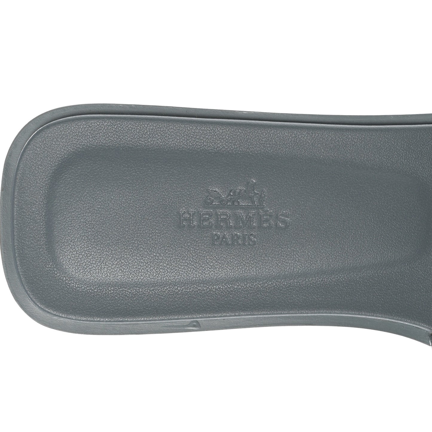 Epsom Oran Sandals 37 Gris Antarctique