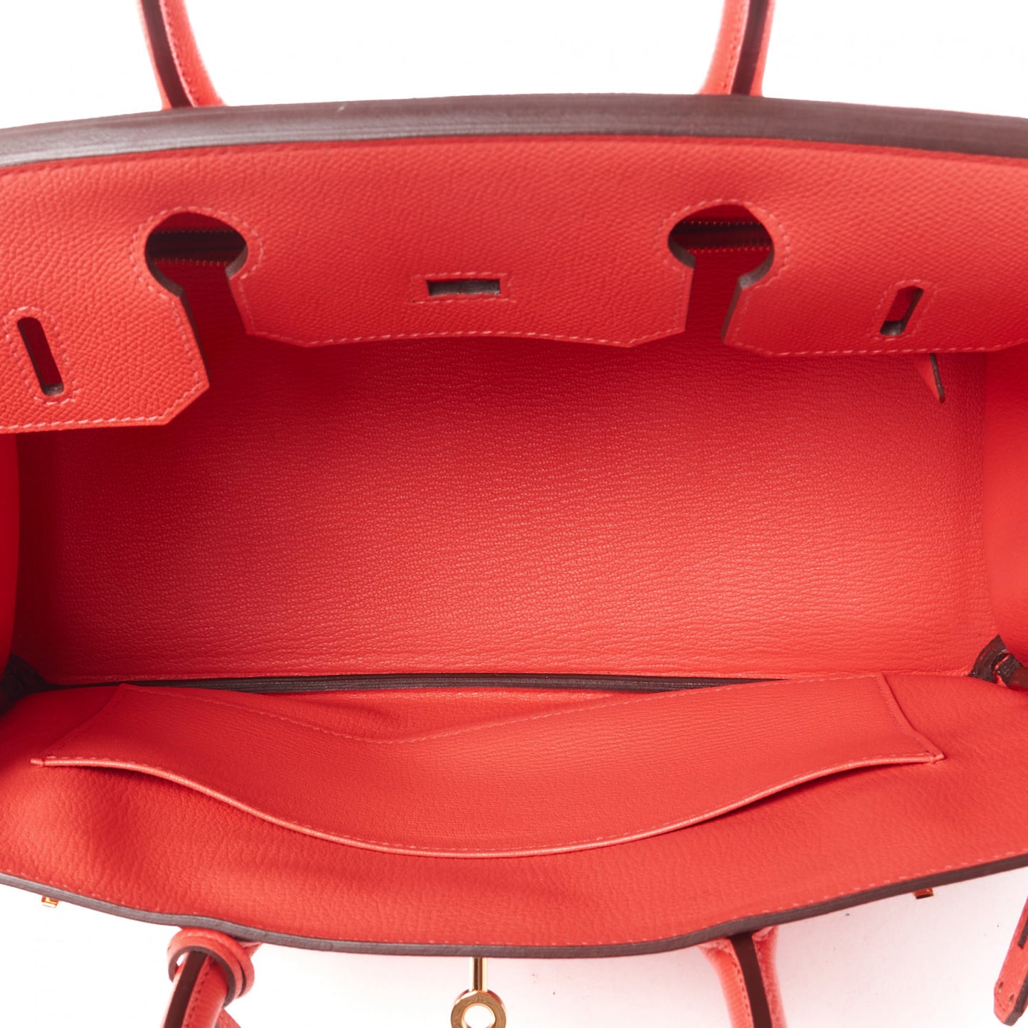 Epsom Birkin 30 Rose Jaipur