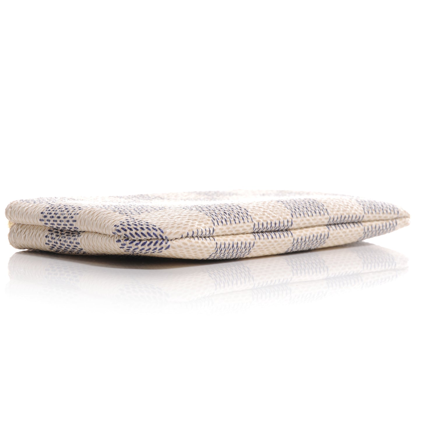 Damier Azur Key Pouch