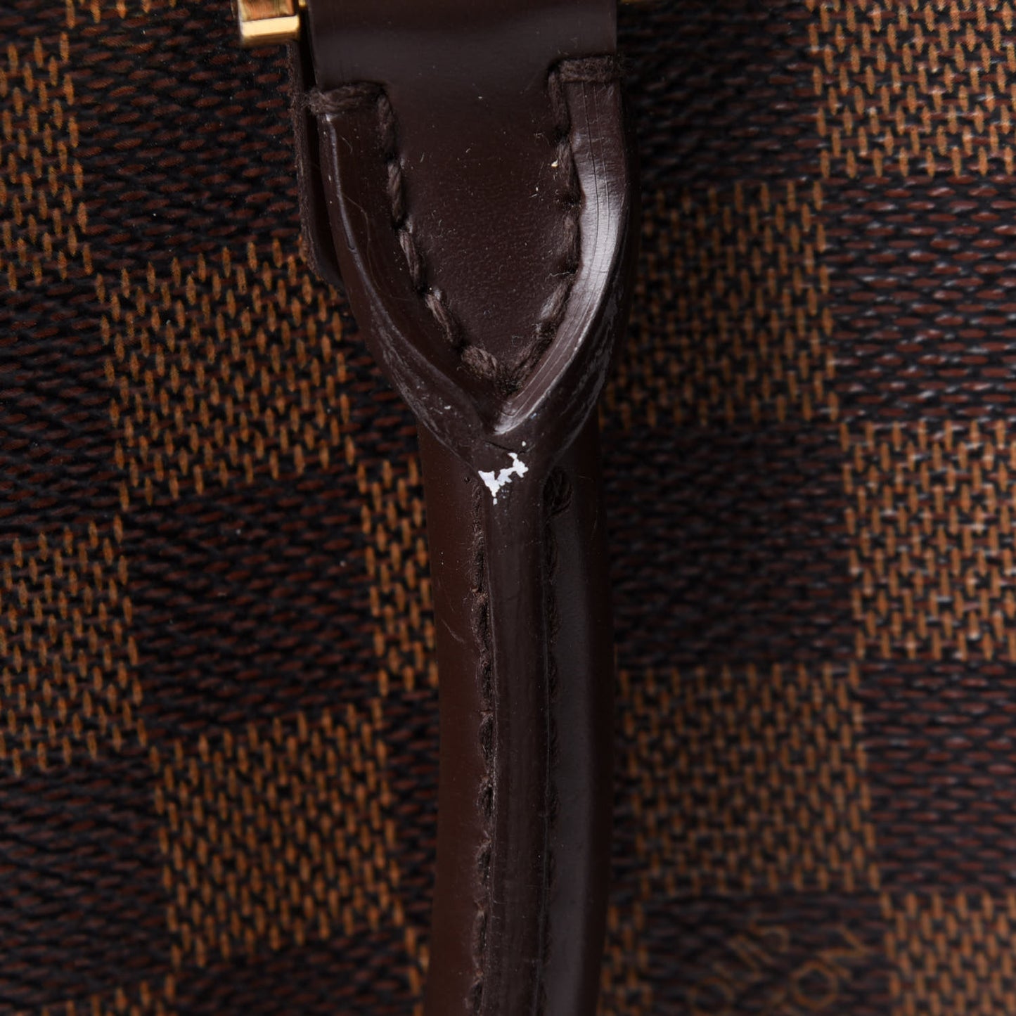 Damier Ebene Ribera MM