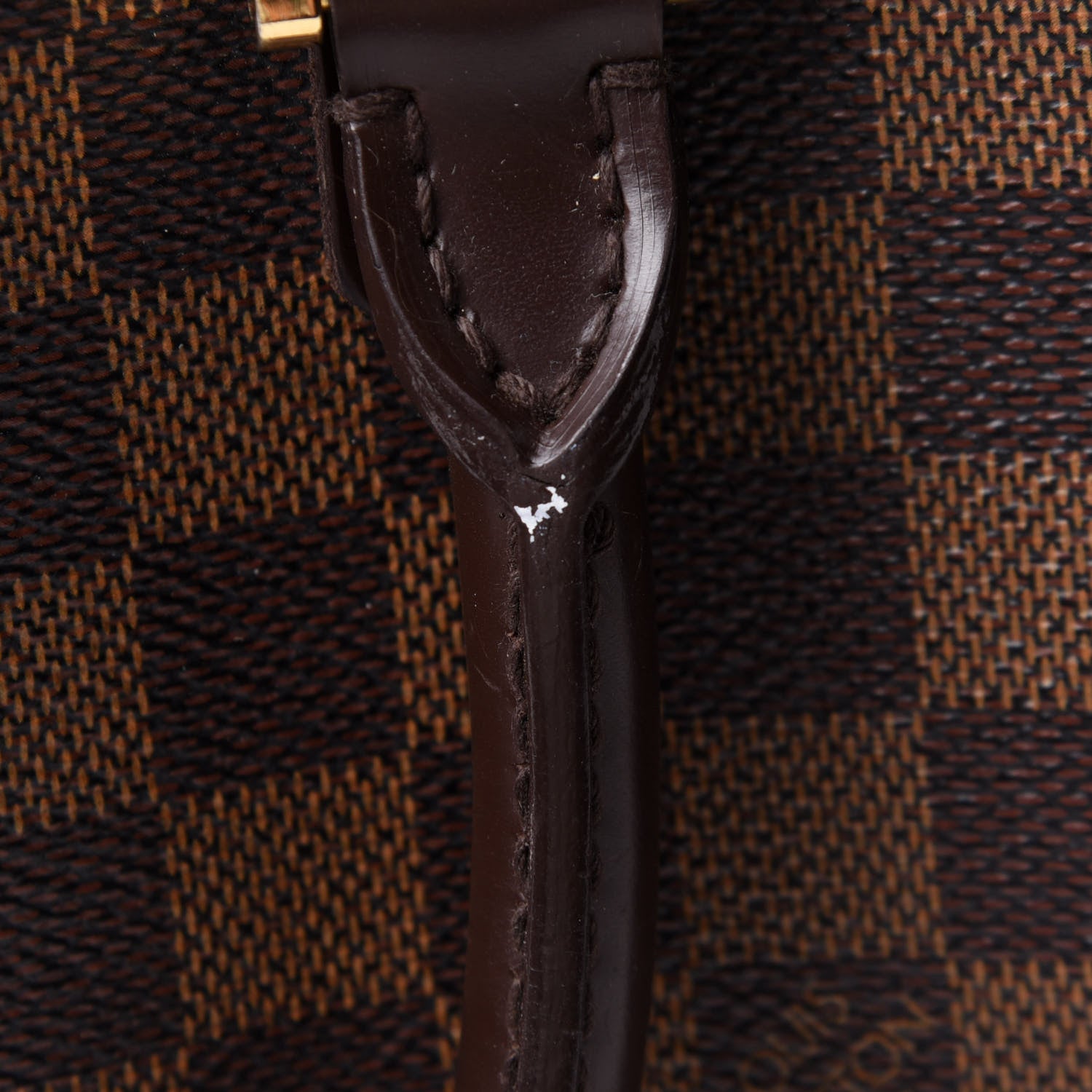 Louis Vuitton Damier Ebene Ribera MM 16 of 16