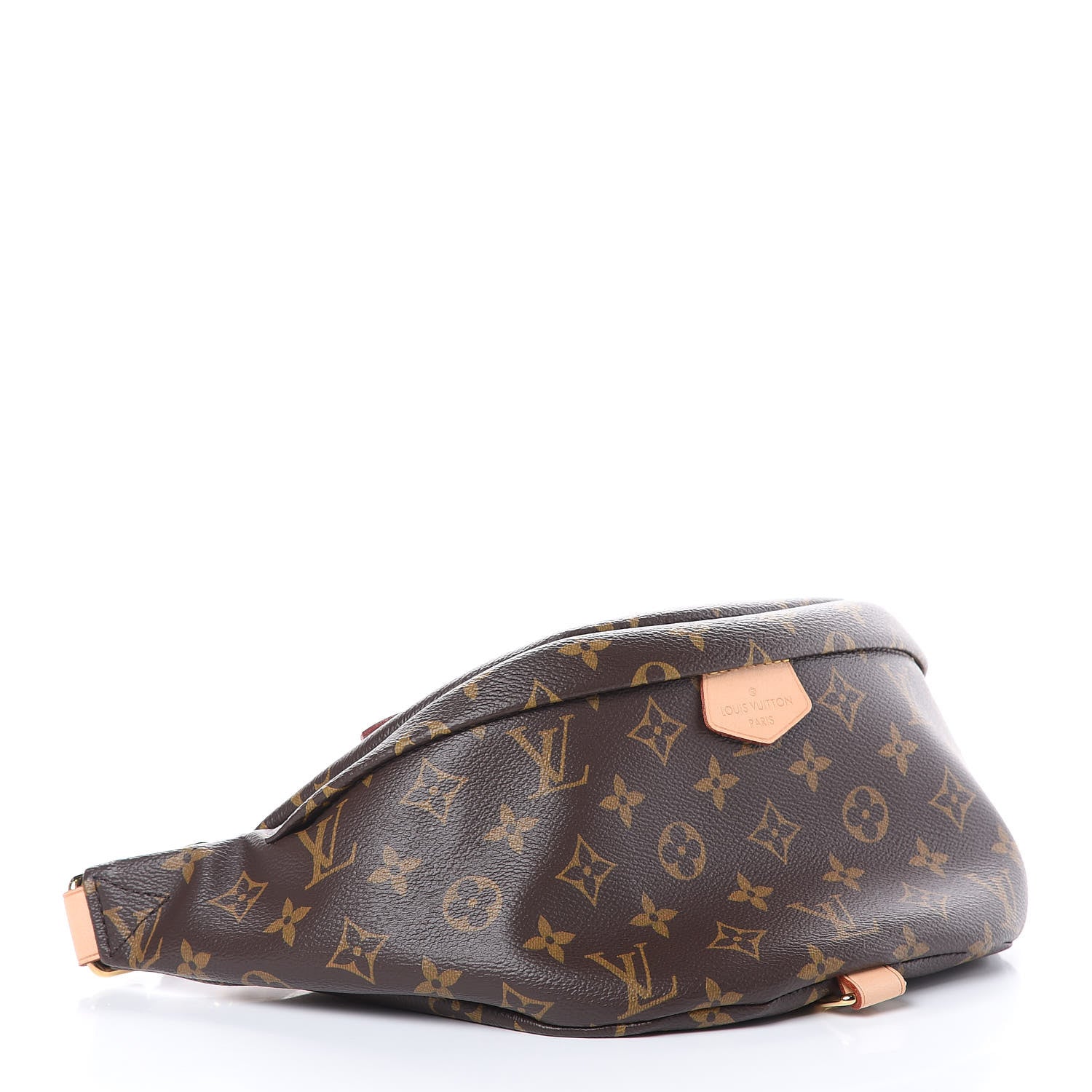 Louis Vuitton Monogram Bumbag 4 of 8