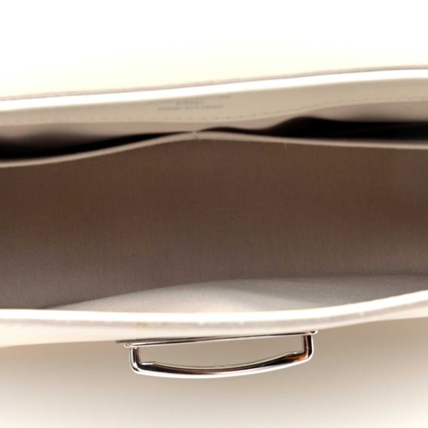 Epi Bagatelle PM White