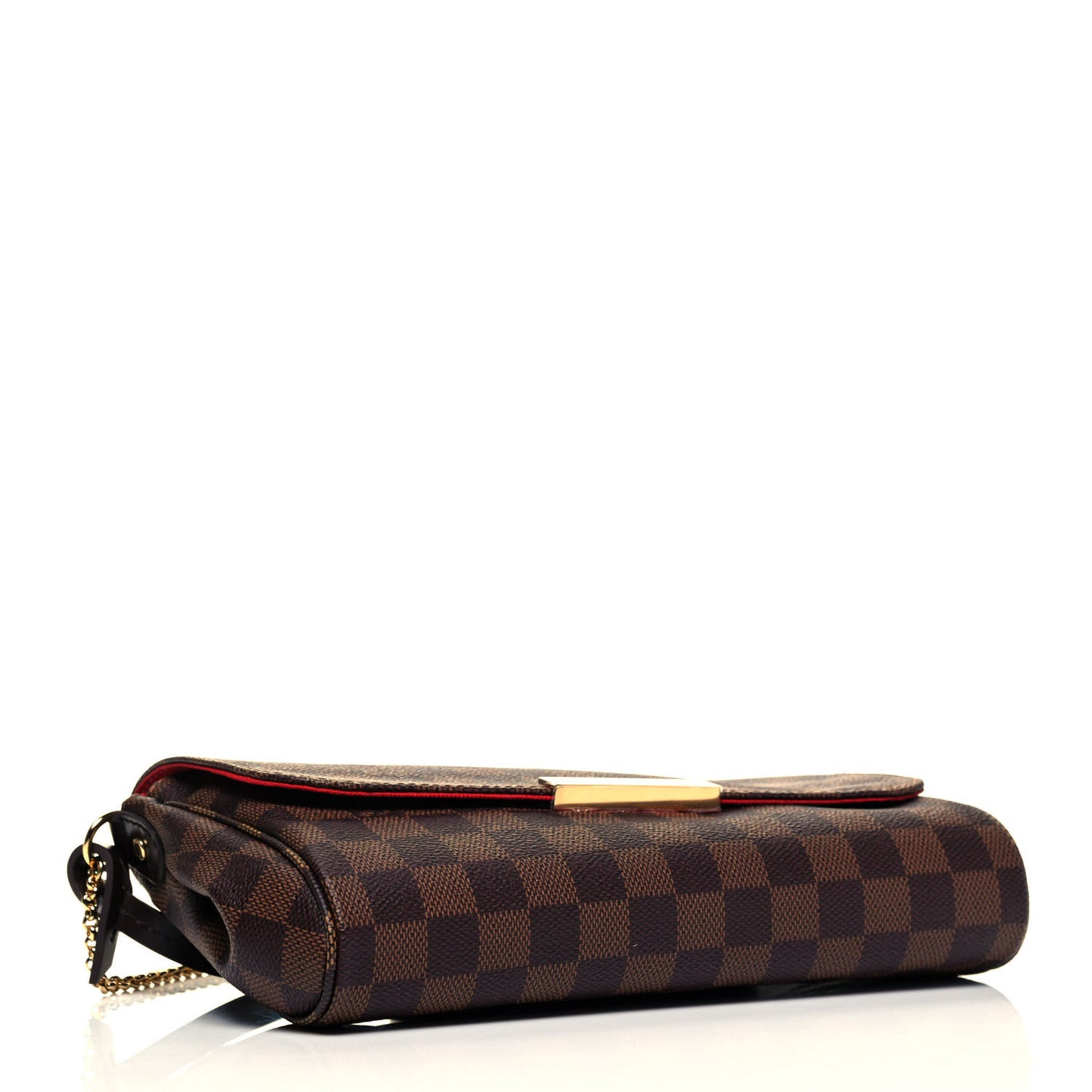 Damier Ebene Favorite MM