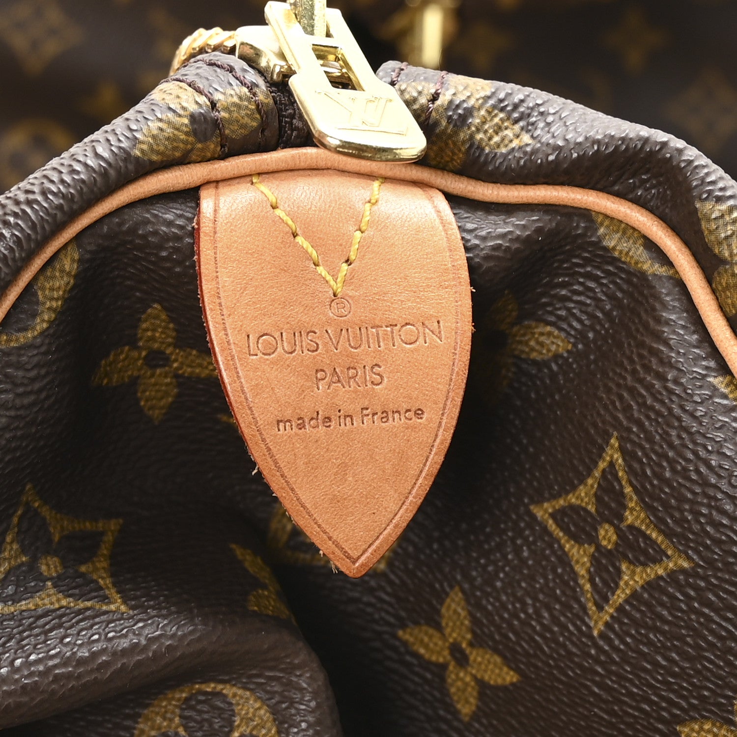 Louis Vuitton Monogram Keepall 60 5 of 10