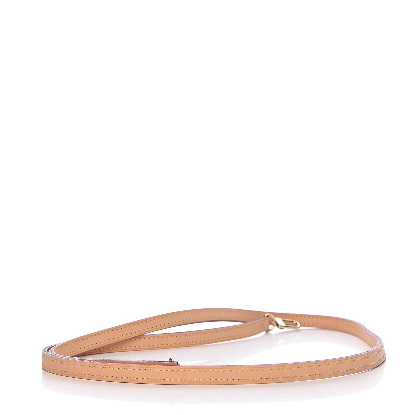 Vachetta Eva Shoulder Strap