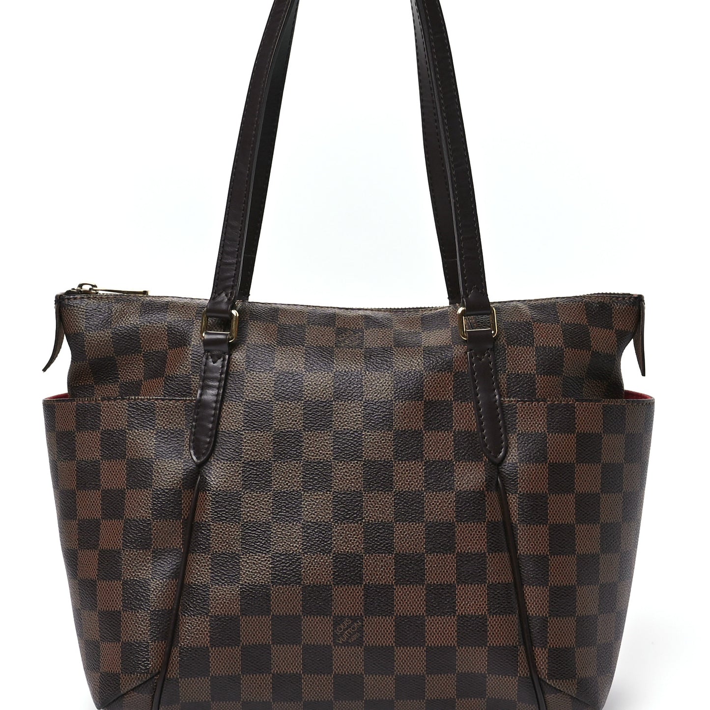 Damier Ebene Totally PM