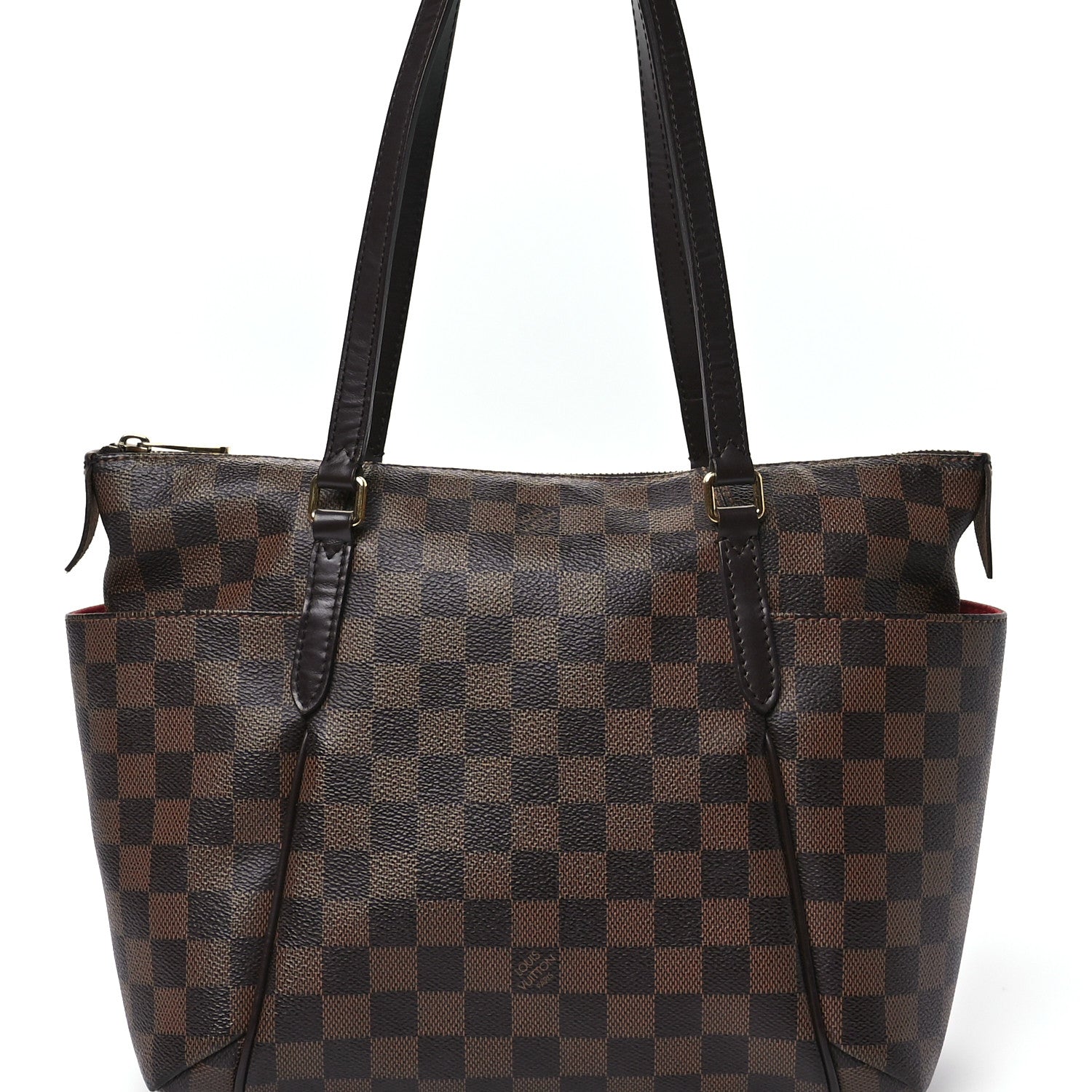 Louis Vuitton Damier Ebene Totally PM 8 of 10