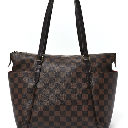 Louis Vuitton Damier Ebene Totally PM 8 of 10