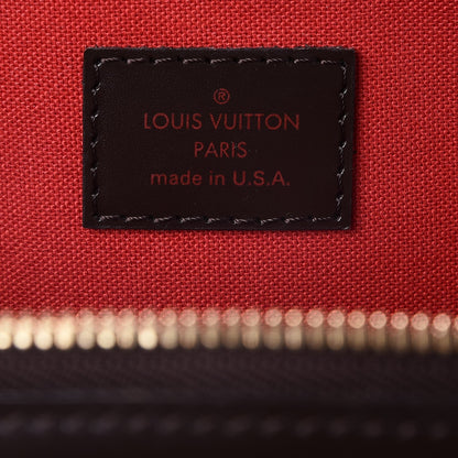 Louis Vuitton Damier Ebene Verona MM 6 of 7