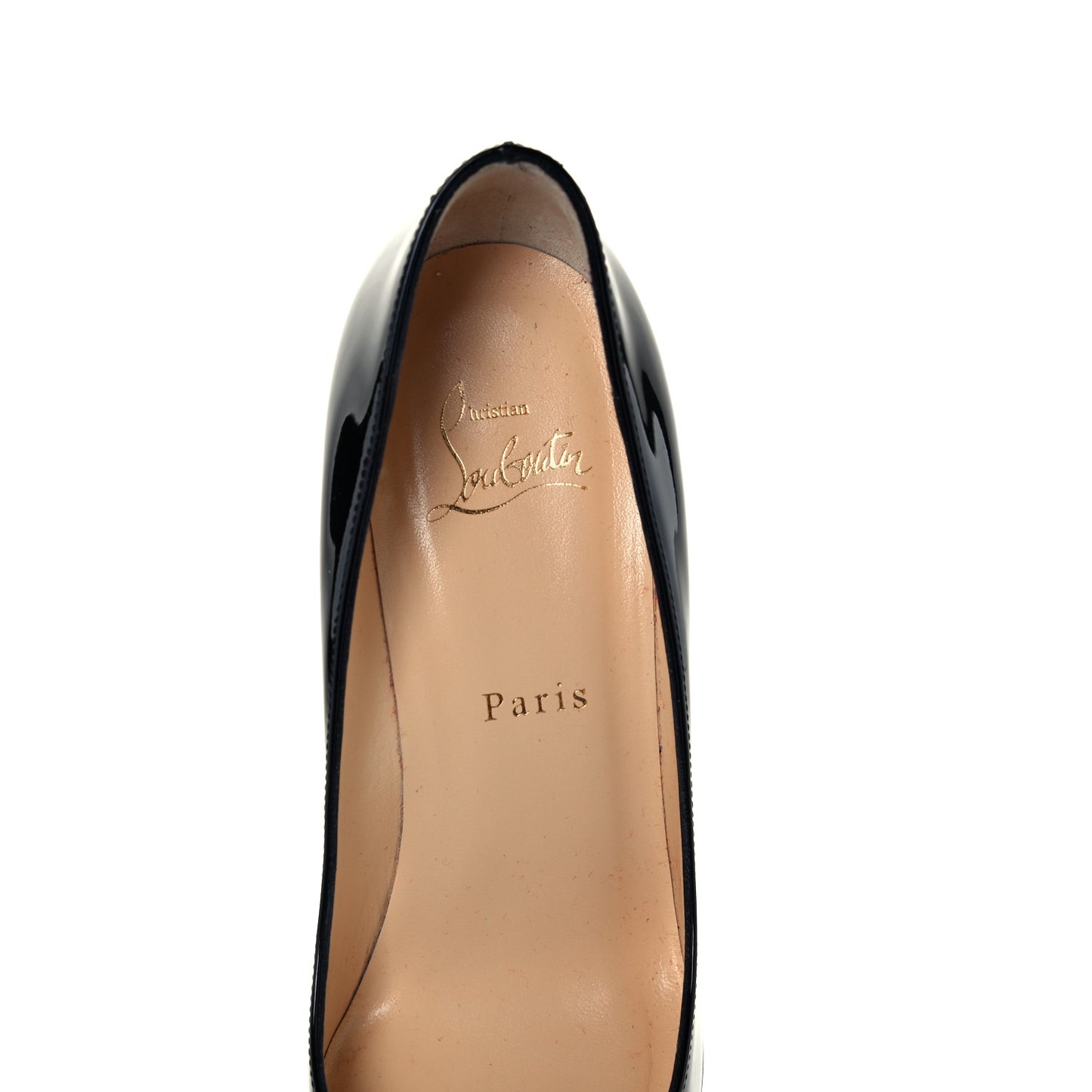 Patent Pigalle 85 Pumps 37 Black