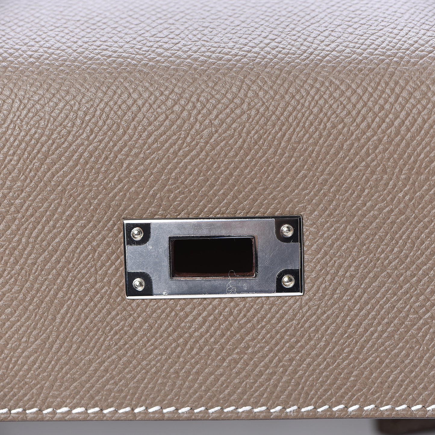 Epsom Kelly Sellier 32 Etoupe