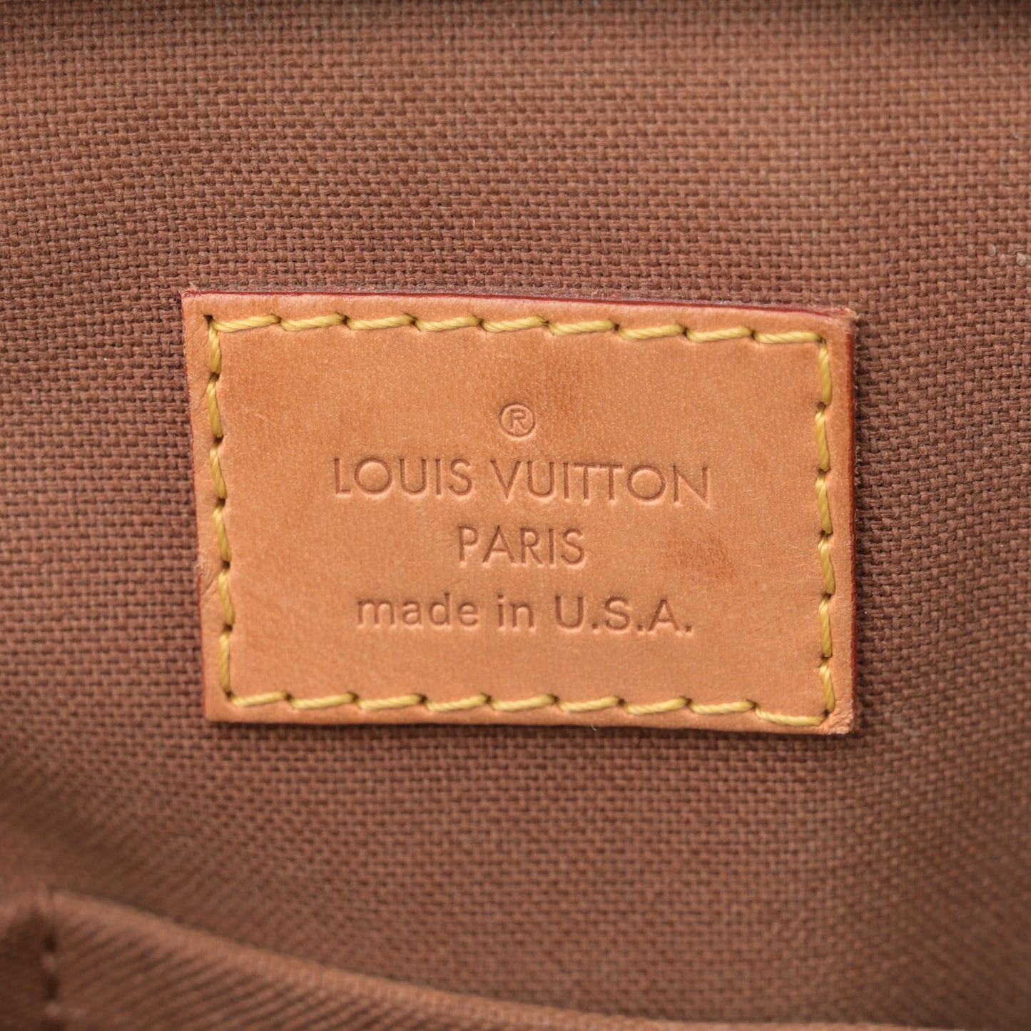 Monogram Tivoli PM